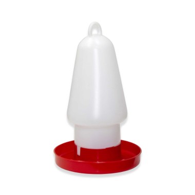 Bebedouro Encaixe Redondo 3l 22X36.5cm
