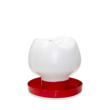 Bebedouro Encaixe Redondo 8l 27.5X26cm