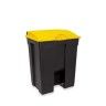 Preto-Amarelo Preto-Amarelo