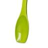 Colher Cozinha Pbt Verde 30cm
