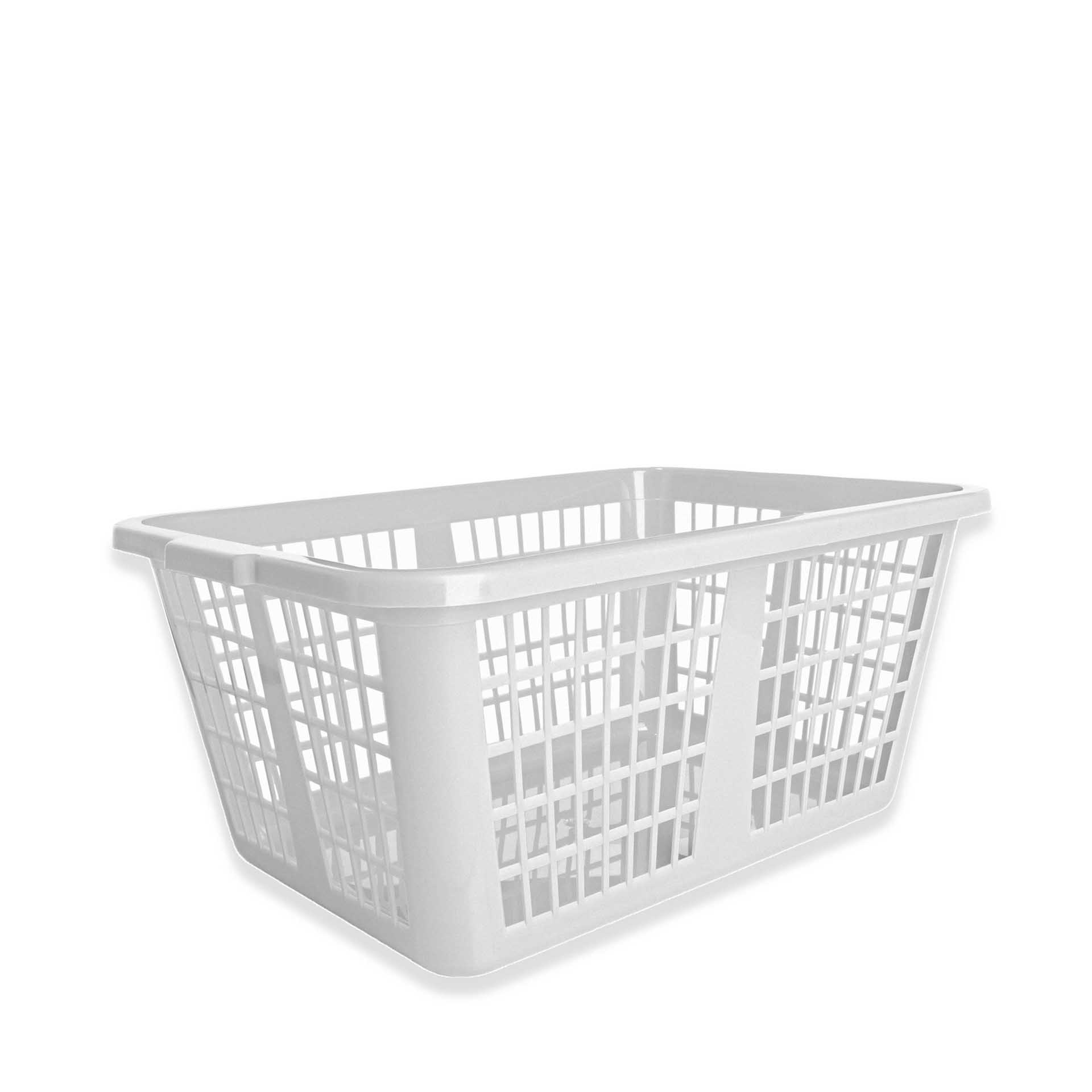 Cesto Multiusos Granito 59X41X26cm