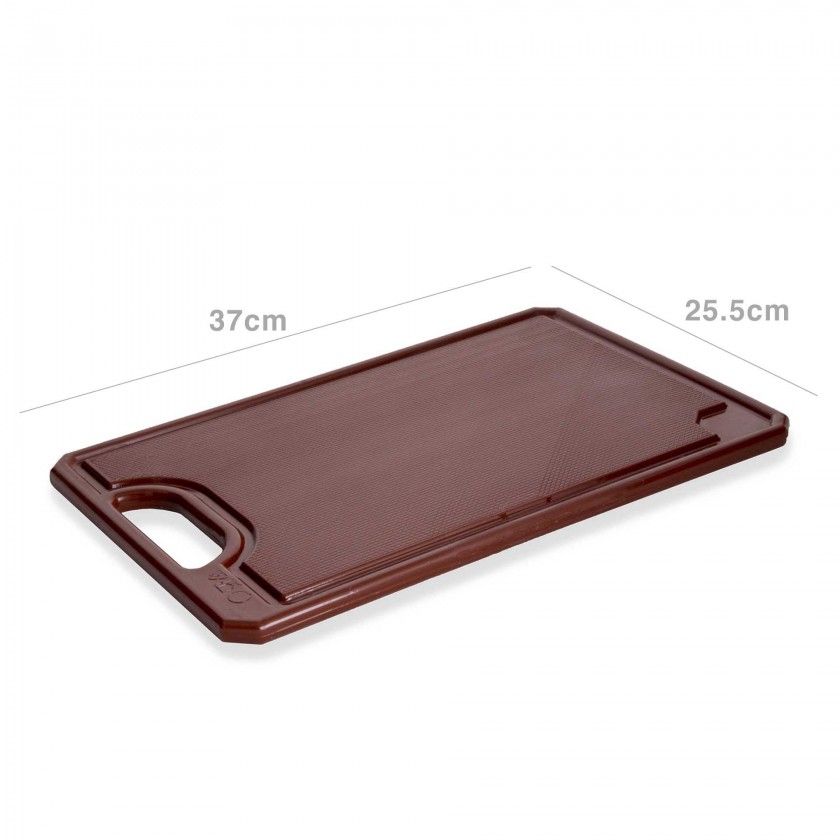 Tábua Cozinha 37X25.5X1.3cm Tábua Cozinha 37X25.5X1.3cm
