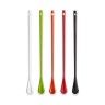 Colher Mexemexe Sangria Vermelho 32cm