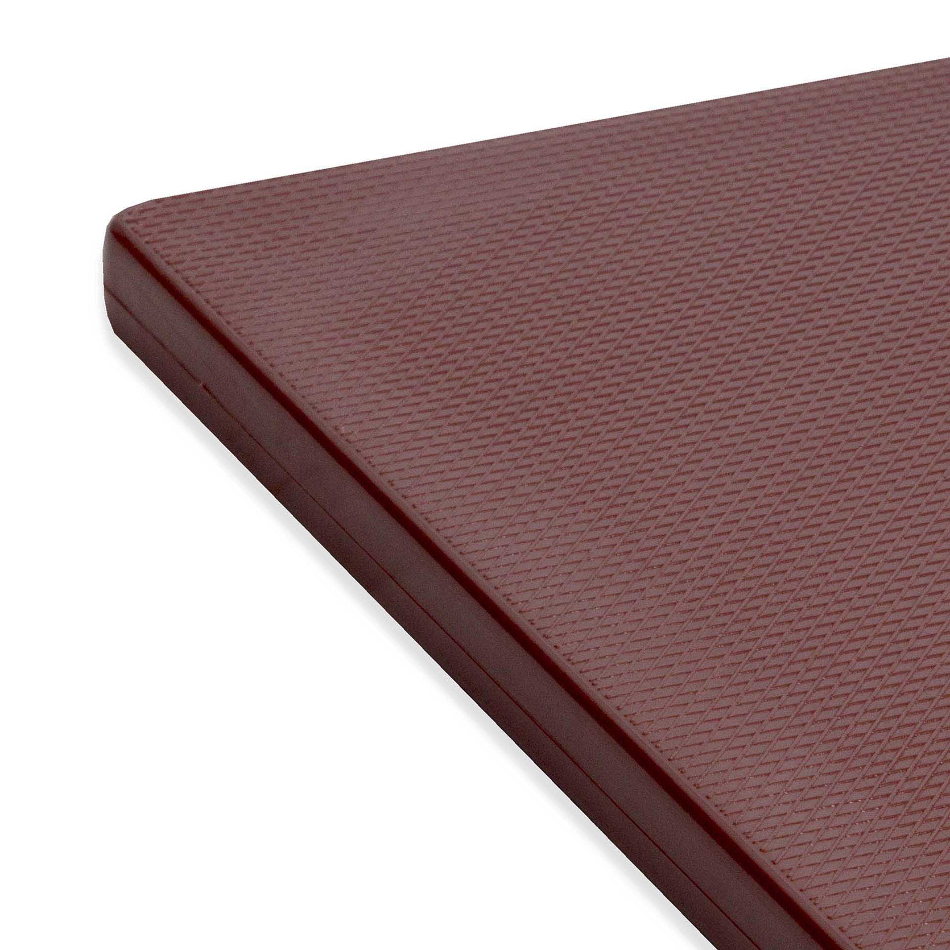 Tábua Cozinha Profissional 46.5X32.5X1.5cm