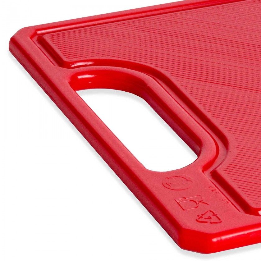 Tábua Cozinha 37X25.5X1.3cm Tábua Cozinha 37X25.5X1.3cm