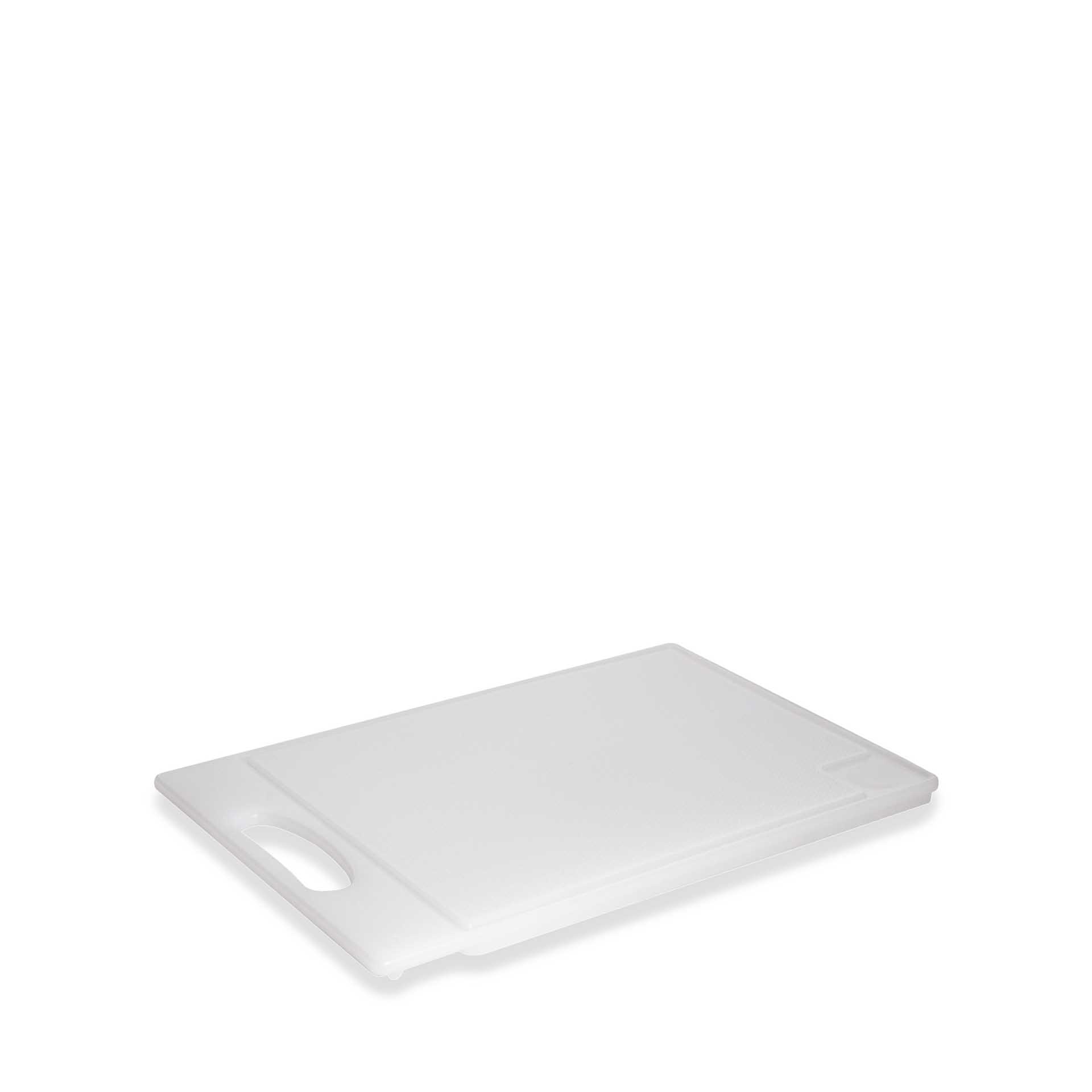 Tábua Dupla Para Pão Natural 36.5X25X2cm