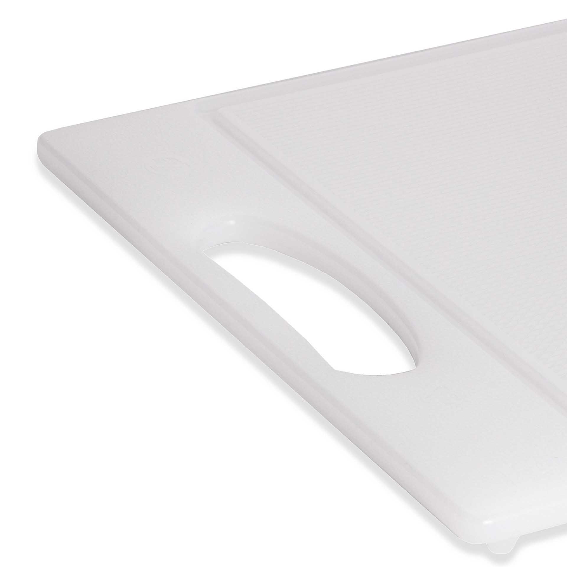 Tábua Dupla Para Pão Natural 36.5X25X2cm