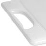 Tábua Cozinha Natural 43X30X1.3cm Tábua Cozinha Natural 43X30X1.3cm
