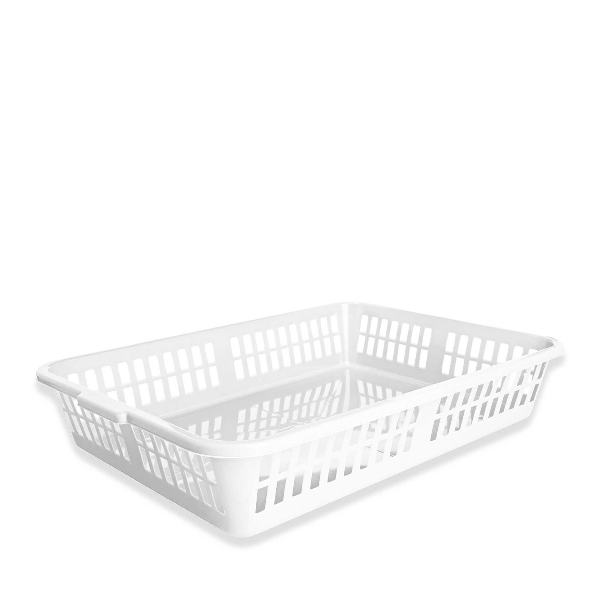 Cesto Multiusos 66X48X12cm