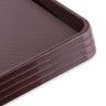Tabuleiro Self-Service Abs 48X36.5X2.5cm Tabuleiro Self-Service Abs 48X36.5X2.5cm
