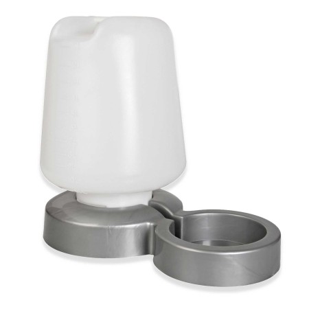 Bebedouro com Prato Lateral 12l 45.5X26X39cm - Image product