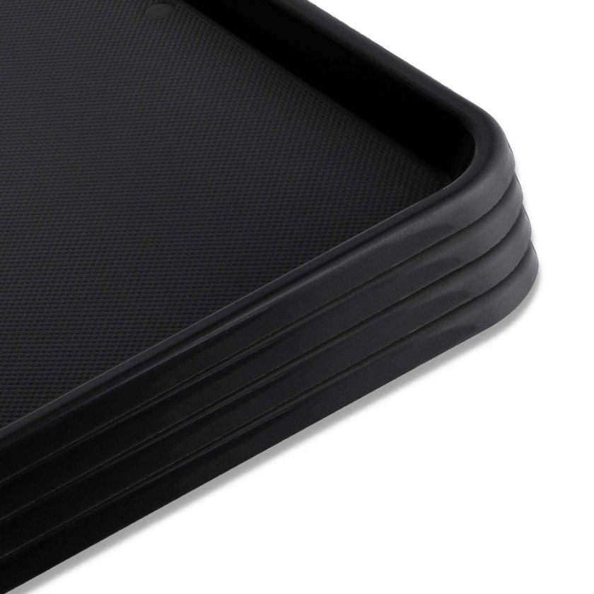 Tabuleiro Self-Service Abs 41X30X2.5cm Tabuleiro Self-Service Abs 41X30X2.5cm