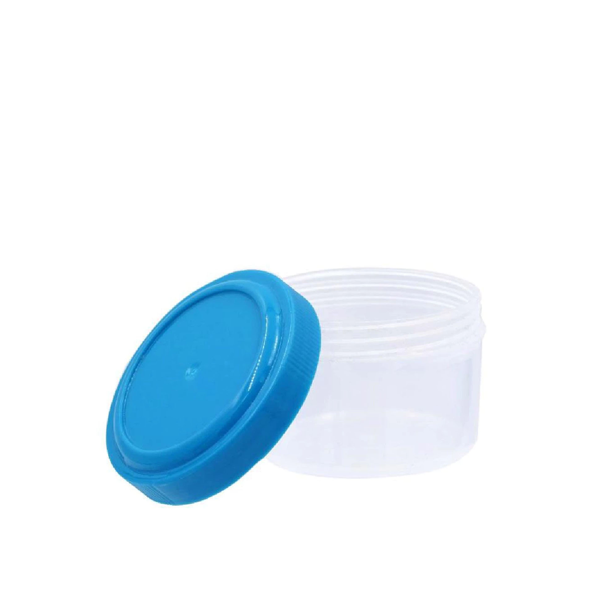 Caixa Hermética Redondo 35ml 4.5X3.4cm