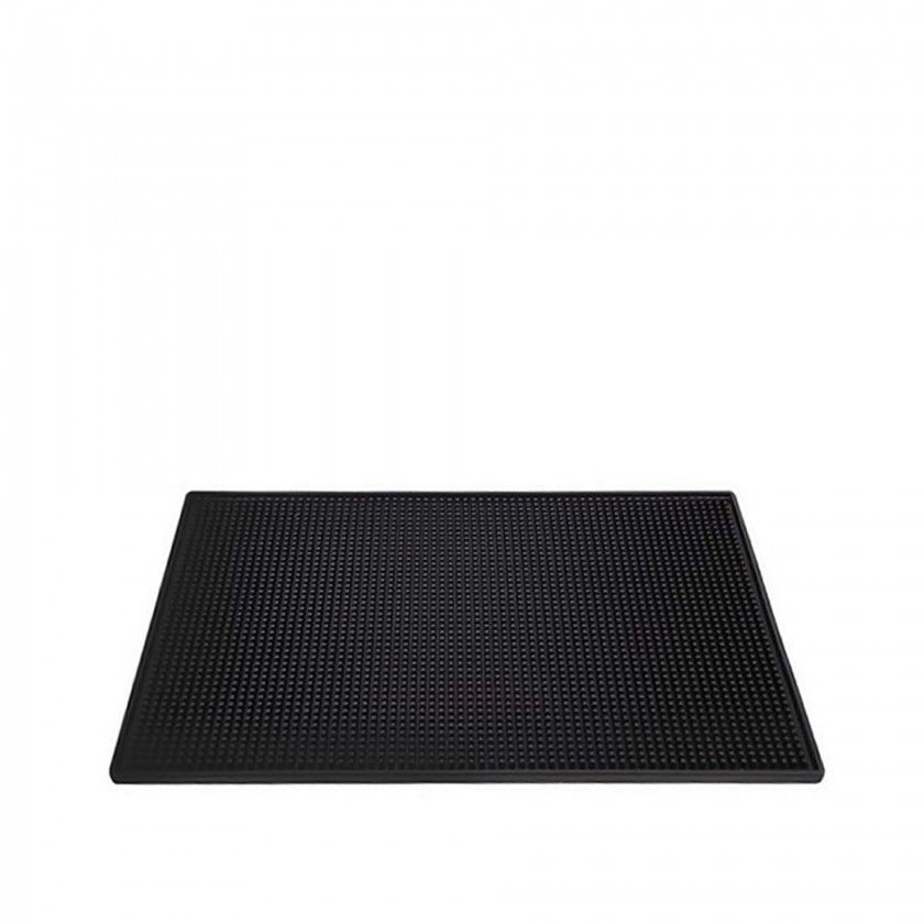 Tapete Escorredor Bar Copos 45X30cm Tapete Escorredor Bar Copos 45X30cm