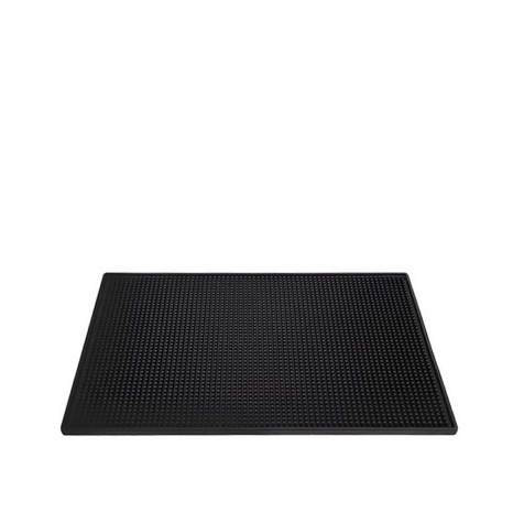 Tapete Escorredor Bar Copos 45X30cm - Image product