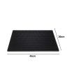 Tapete Escorredor Bar Copos 45X30cm Tapete Escorredor Bar Copos 45X30cm