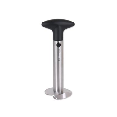 Descascador Ananás Inox 8.5cm