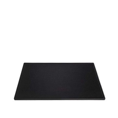 Tapete Escorredor Bar Copos 45X30cm