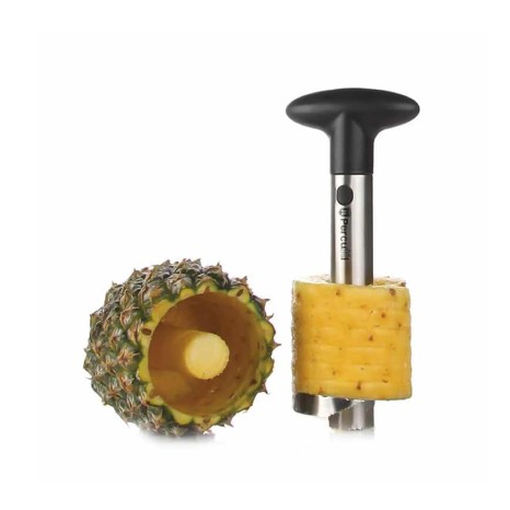 Descascador Ananás Inox 8.5cm - Image product