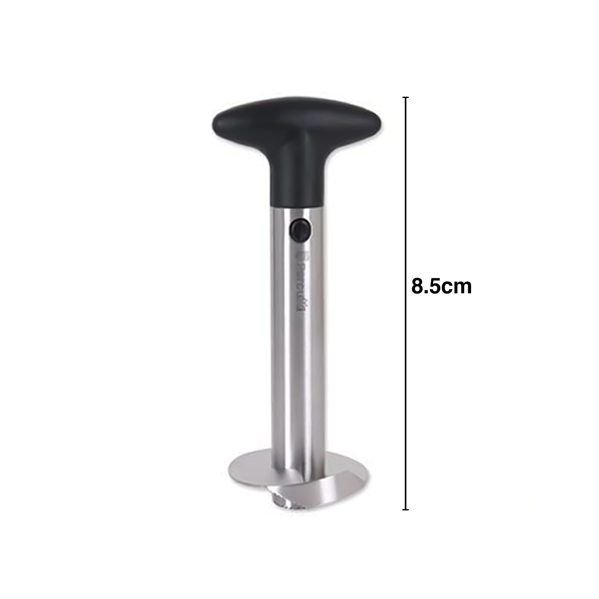 Descascador Ananás Inox 8.5cm