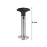 Descascador Anans Inox 8.5cm