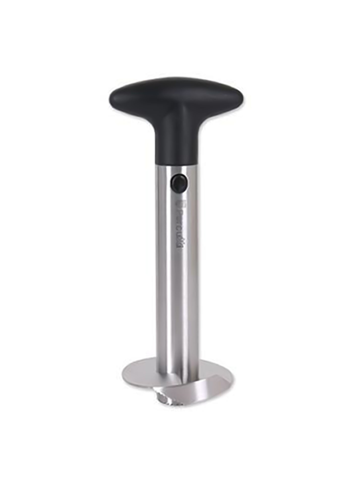 Descascador Ananás Inox 8.5cm