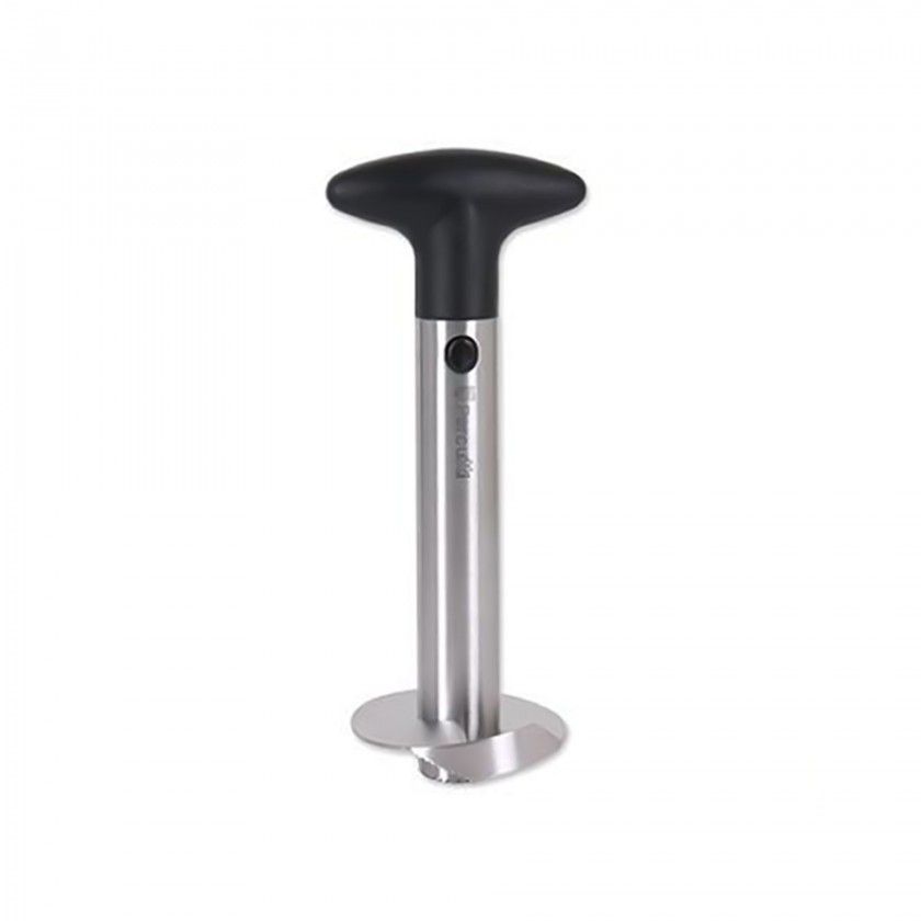 Descascador Anans Inox 8.5cm