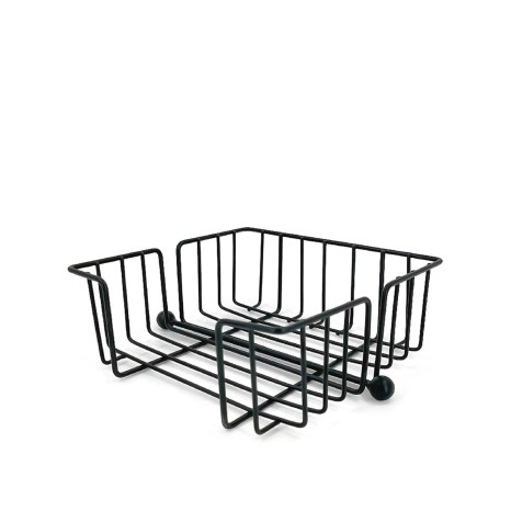 Suporte Guardanapos Metal - Image product