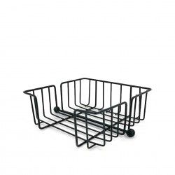 Suporte Guardanapos Metal