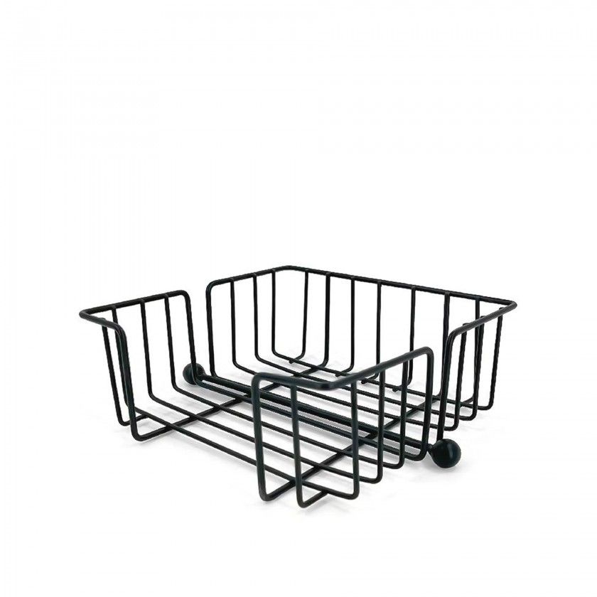 Suporte Guardanapos Metal