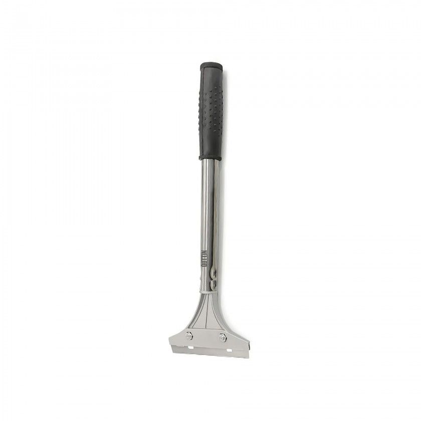Raspador Multiusos + 10 Lminas 32cm