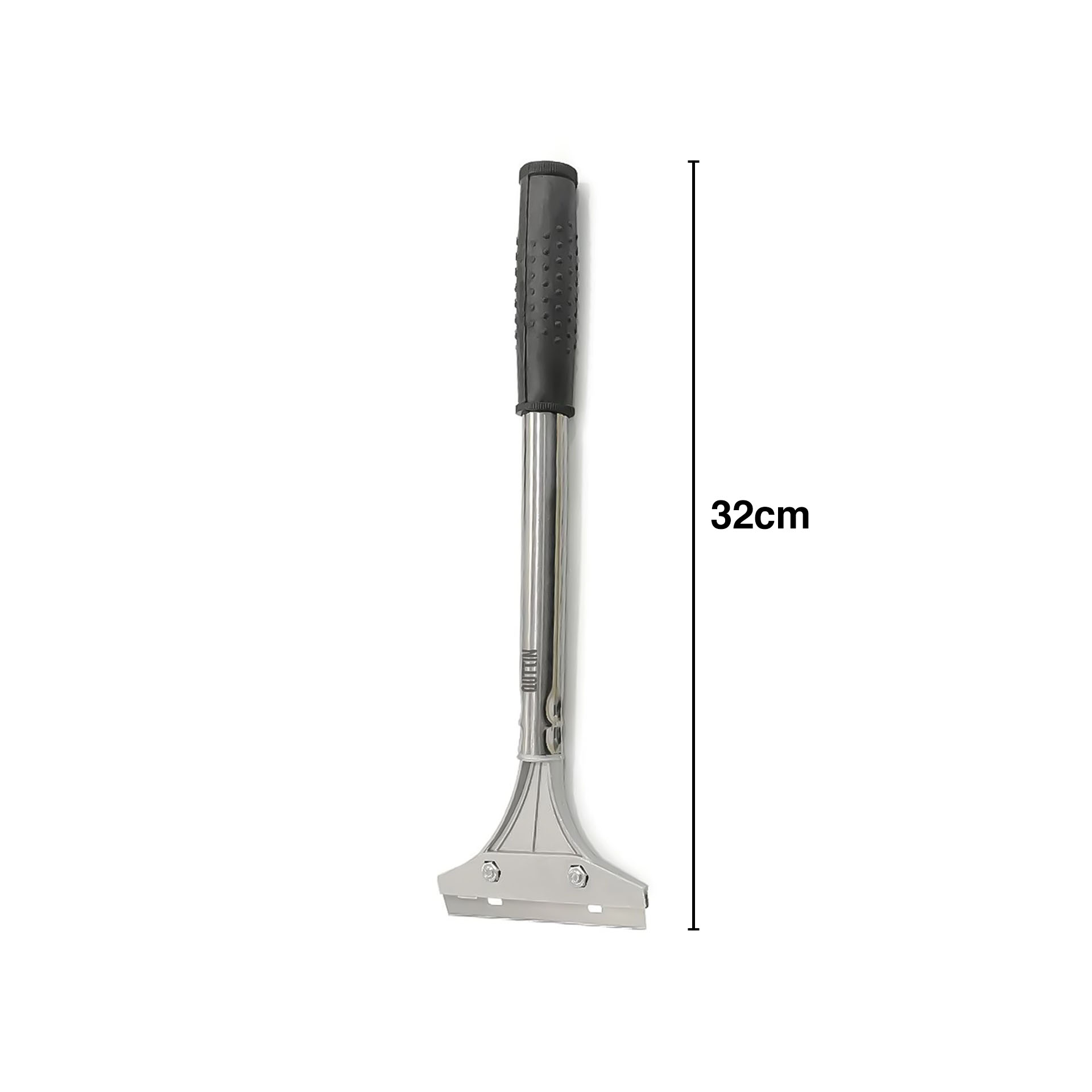 Raspador Multiusos + 10 Lâminas 32cm