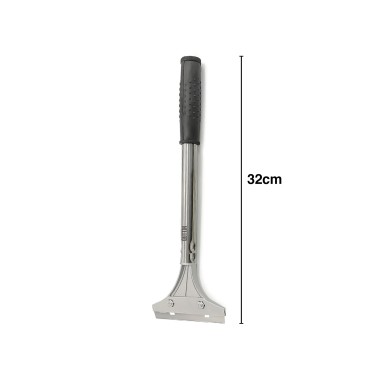 Raspador Multiusos + 10 L�minas 32cm