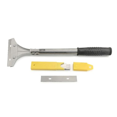Raspador Multiusos + 10 L�minas 32cm