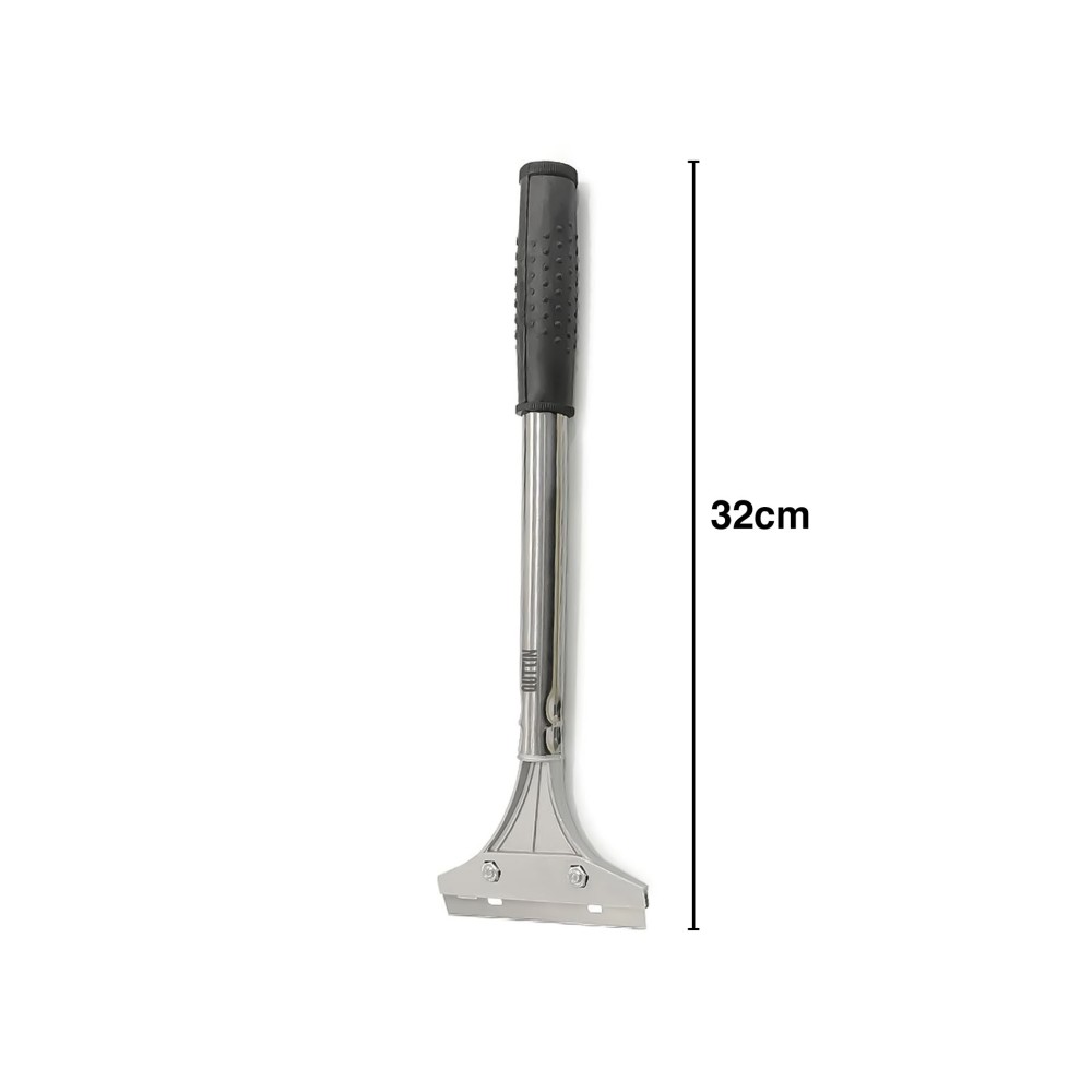 Raspador Multiusos + 10 L�minas 32cm