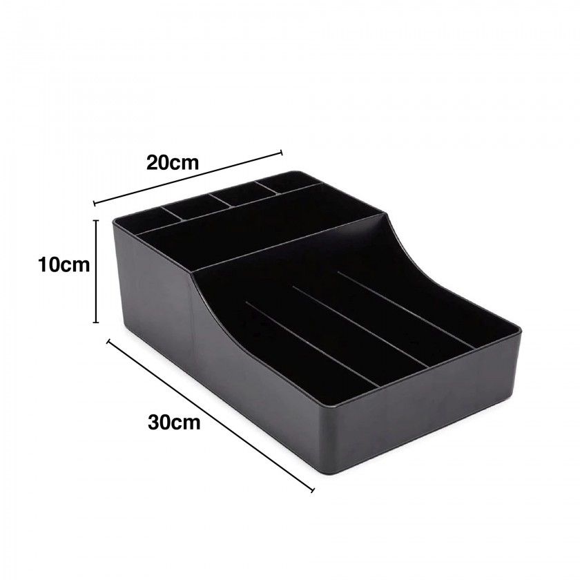 Organizador Bar 9 Divis�es 30X20X10cm