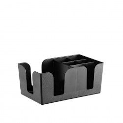 Organizador Bar 6 Divises 24X14.7X10.6cm
