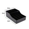 Organizador Bar 9 Divis�es 30X20X10cm