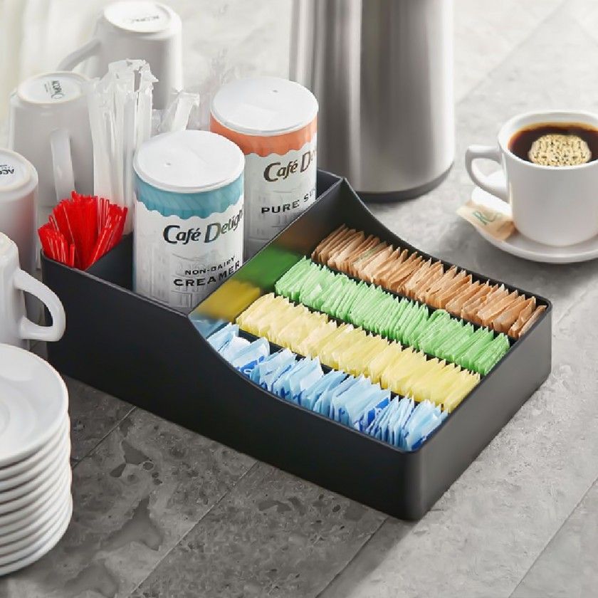 Organizador Bar 9 Divis�es 30X20X10cm