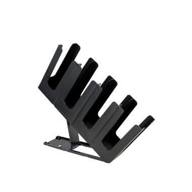 Organizador Bar 4 Divisões 45X12X24cm