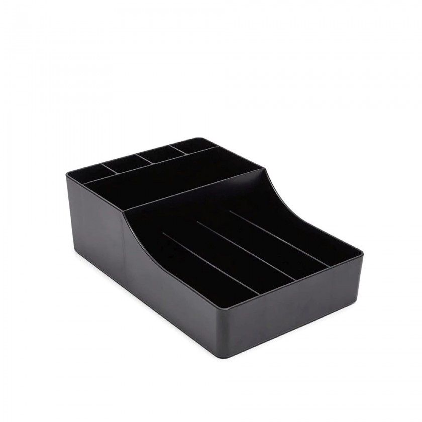Organizador Bar 9 Divises 30X20X10cm