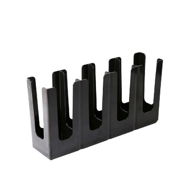 Organizador Bar 4 Divisões 45X12X24cm