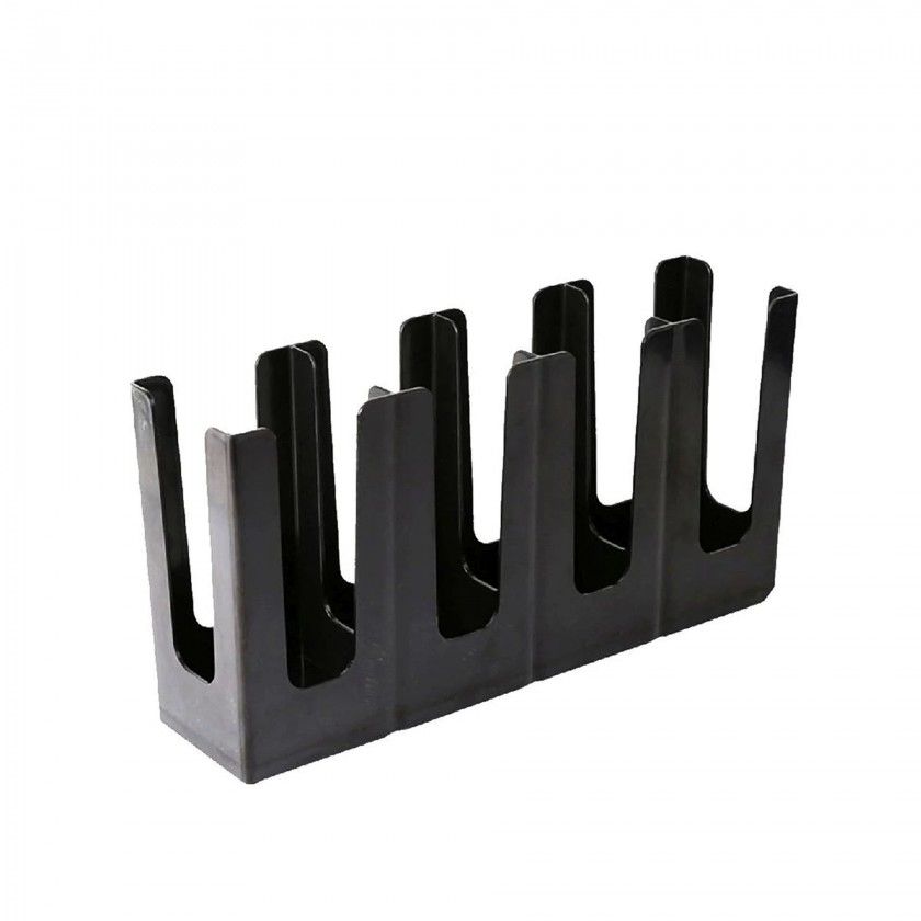 Organizador Bar 4 Divises 45X12X24cm