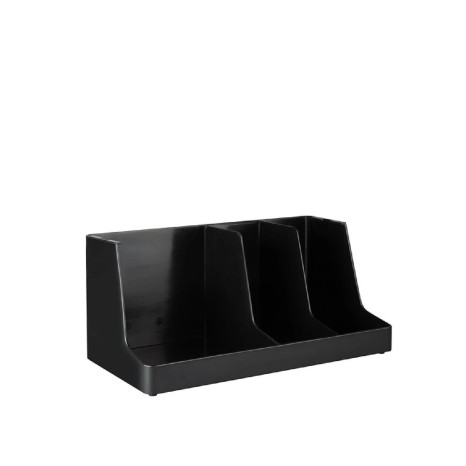 Organizador Bar 3 Divis�es 41X18X21cm - Image product