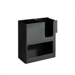 Organizador Bar 4 Divises 23X11X24cm