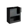 Organizador Bar 4 Divis�es 23X11X24cm