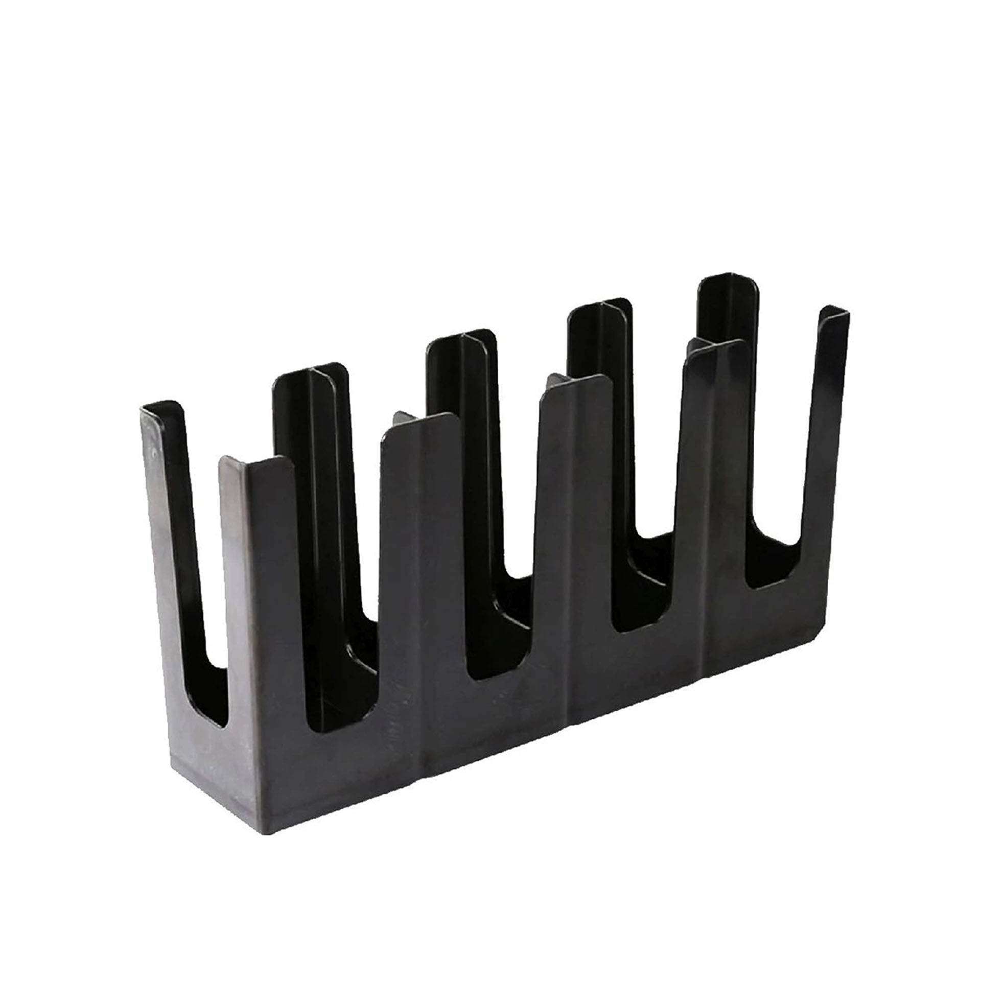 Organizador Bar 4 Divisões 45X12X24cm