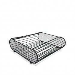 Fruteira Metal My Bar Redondo 30X25X9cm