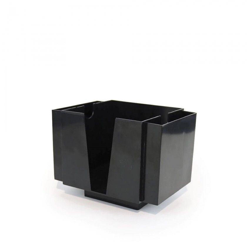 Organizador Bar 3 Divises 18.5X13.5X13.9cm