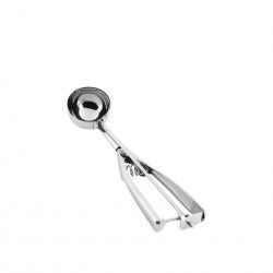 Colher Gelado Inox 22cm